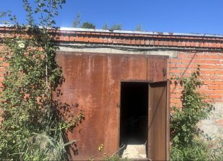 Гараж на продажу, 30 м2, Ступино, Домостроительная улица, вл15