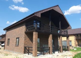 Продажа дома, 153.5 м2, деревня Сонино, КП Новое Сонино, 153