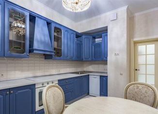 3-комнатная квартира в аренду, 110 м2, Москва, Профсоюзная улица, 45к1