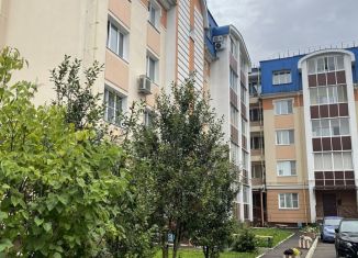 Продам 2-ком. квартиру, 56 м2, Сергиев Посад, Вознесенская улица