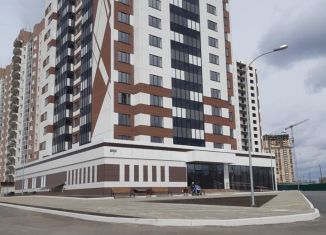 Сдача в аренду 1-ком. квартиры, 36 м2, Воронежская область, Острогожская улица, 170/7