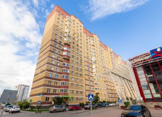 Продажа 1-комнатной квартиры, 39 м2, Тюмень, улица Николая Ростовцева, 2, Восточный округ