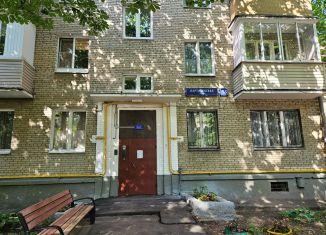 Продаю квартиру студию, 12.2 м2, Москва, Партизанская улица, 53, ЗАО