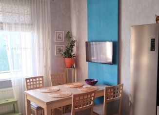 Продается 3-комнатная квартира, 75 м2, поселок Малое Исаково, Пушкинская улица, 28