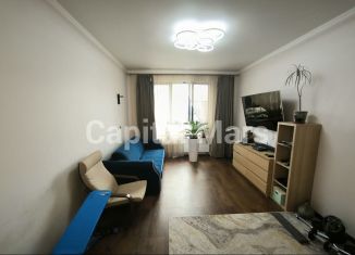 Аренда 1-комнатной квартиры, 55 м2, Москва, проезд Серебрякова, 11к1, ЖК Сильвер