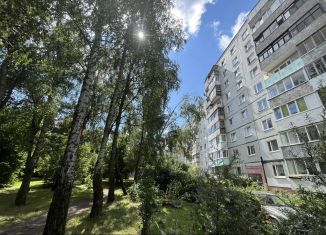 Продается 3-ком. квартира, 65 м2, Калининград, улица Гайдара, 93, Ленинградский район