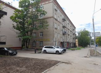 Продаю квартиру студию, 18 м2, Москва, Ткацкая улица, 46, станция Измайлово