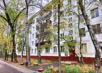 Сдам в аренду комнату, 10 м2, Москва, Большая Юшуньская улица, 4, метро Севастопольская