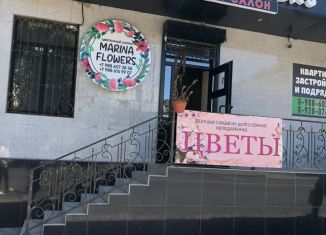 Продажа торговой площади, 54.2 м2, Черкесск, площадь Кирова, 17