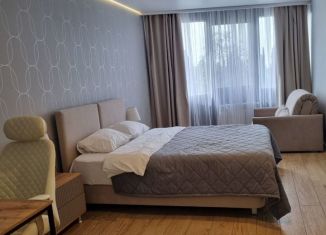 Сдача в аренду 2-комнатной квартиры, 64 м2, Сочи, улица Ленина, 298Бк7, ЖК Морская Симфония