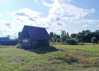 Продажа земельного участка, 23.6 сот., село Цибикнур, Пионерская улица