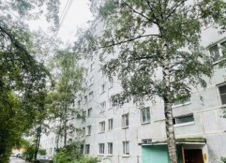 Продажа 1-комнатной квартиры, 28.3 м2, рабочий посёлок Малаховка, Комсомольская улица, 1