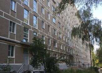 Продажа 2-комнатной квартиры, 44.7 м2, Рязань, улица Нахимова, 3