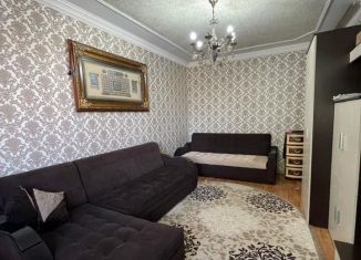 2-ком. квартира на продажу, 49 м2, Грозный, улица Вахи Алиева, 81