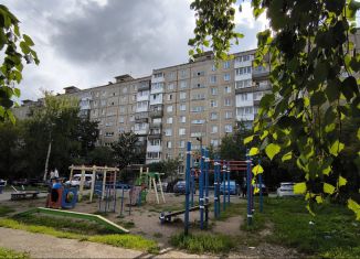 Продается 2-ком. квартира, 44 м2, Пермь, улица Карпинского, 77, Индустриальный район