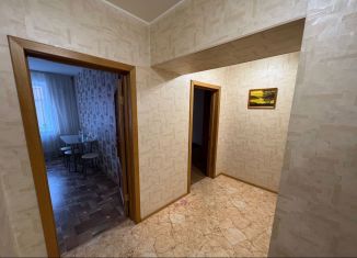 Аренда 1-комнатной квартиры, 48 м2, Томск, улица 19-й Гвардейской Дивизии, 11/1