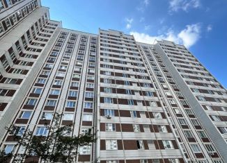 1-комнатная квартира на продажу, 37 м2, Черноголовка, Школьный бульвар, 16