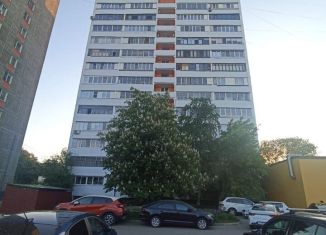 Продается 2-комнатная квартира, 39.8 м2, Москва, Перовская улица, 62, район Новогиреево