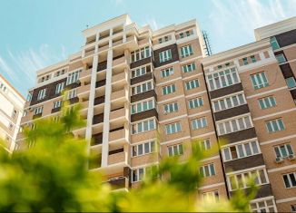 Продам трехкомнатную квартиру, 68.3 м2, Краснодарский край, улица им. Мурата Ахеджака, 12к8