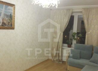 Продается 1-ком. квартира, 32.6 м2, посёлок Парголово, улица Николая Рубцова, 11к1, ЖК Северная Долина