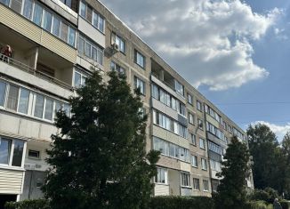 Продажа 2-ком. квартиры, 54.3 м2, Ногинск, улица Бабушкина, 2