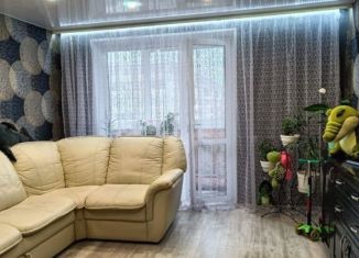 Продам 3-комнатную квартиру, 67 м2, Коми, Октябрьский проспект, 170