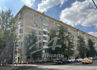 Продается 3-комнатная квартира, 81.2 м2, Москва, Останкинский район, улица Бочкова, 5