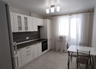 Продажа 1-комнатной квартиры, 39.1 м2, Самара, проспект Кирова, 322Ак1, ЖК Фаворит