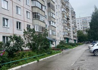 Сдам трехкомнатную квартиру, 63 м2, Новосибирск, Оловозаводская улица, метро Студенческая