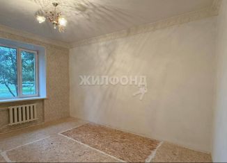 Продам 1-ком. квартиру, 33.3 м2, Новосибирская область, Первомайская улица, 162