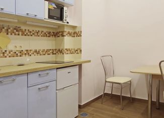 Сдам 1-ком. квартиру, 32 м2, Москва, улица Бутлерова, 7, ЮЗАО