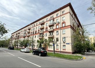 Продаю 3-комнатную квартиру, 97.3 м2, Москва, улица Острякова, 8, улица Острякова