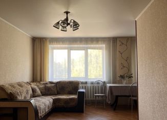 Продажа 3-ком. квартиры, 60 м2, Белорецк, улица Карла Маркса, 46