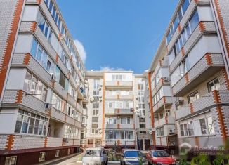 Продается 1-ком. квартира, 26 м2, посёлок Российский, Измаильская улица, 10