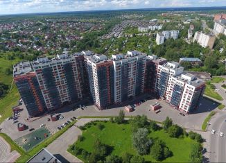 Продажа 1-комнатной квартиры, 42.4 м2, Сергиев Посад, улица 1-й Ударной Армии, 95, ЖК Виктория Парк