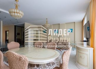 Сдается в аренду трехкомнатная квартира, 120 м2, Москва, Кочновский проезд, 4к2, Кочновский проезд