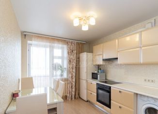 Продажа 1-комнатной квартиры, 35.5 м2, Тюмень, улица Ю.-Р.Г. Эрвье, 12