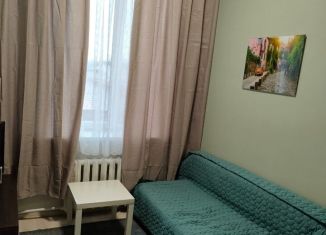 Продаю квартиру студию, 16 м2, Калининград, улица Александра Суворова, 41