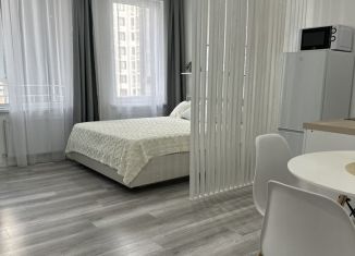 Сдаю в аренду квартиру студию, 32 м2, Анапа, Анапское шоссе, 24к5