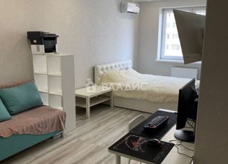 Продажа 1-ком. квартиры, 35 м2, Краснодар, Заполярная улица, 39к2