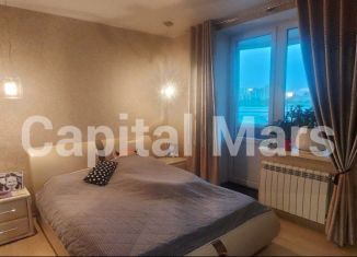 Сдам трехкомнатную квартиру, 90 м2, Реутов, улица Октября, 42