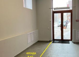 Сдаю в аренду торговую площадь, 8 м2, Кировская область, улица Андрея Упита