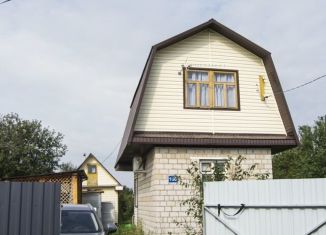 Продается дача, 40 м2, Уфа, Кировский район, СНТ Белый Аист, 160