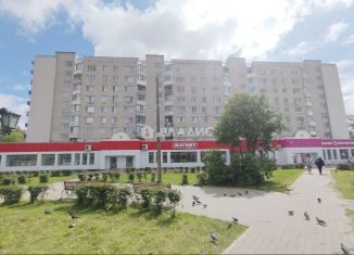 Продается 2-ком. квартира, 49 м2, Вязники, улица Ленина, 19