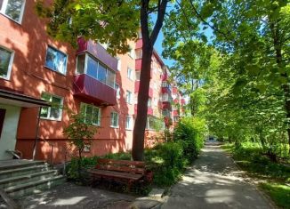 Продажа трехкомнатной квартиры, 56 м2, Курская область, улица Конорева, 6