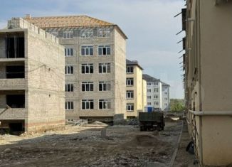 Продается 1-ком. квартира, 40.4 м2, Нальчик, район Горная, Солнечная улица, 134