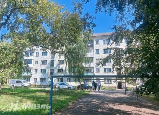 Продается комната, 12 м2, Орловская область, переулок Матроса Силякова, 5