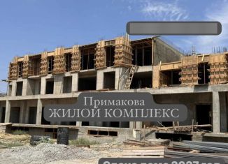 Продам 2-ком. квартиру, 79 м2, Дагестан, улица Примакова, 22