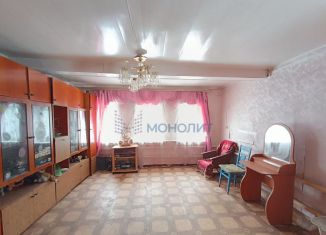 Продается дом, 62 м2, Бор, Железнодорожная улица, 14