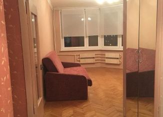 Сдам 1-ком. квартиру, 38 м2, Москва, Бескудниковский бульвар, 15к1, метро Верхние Лихоборы